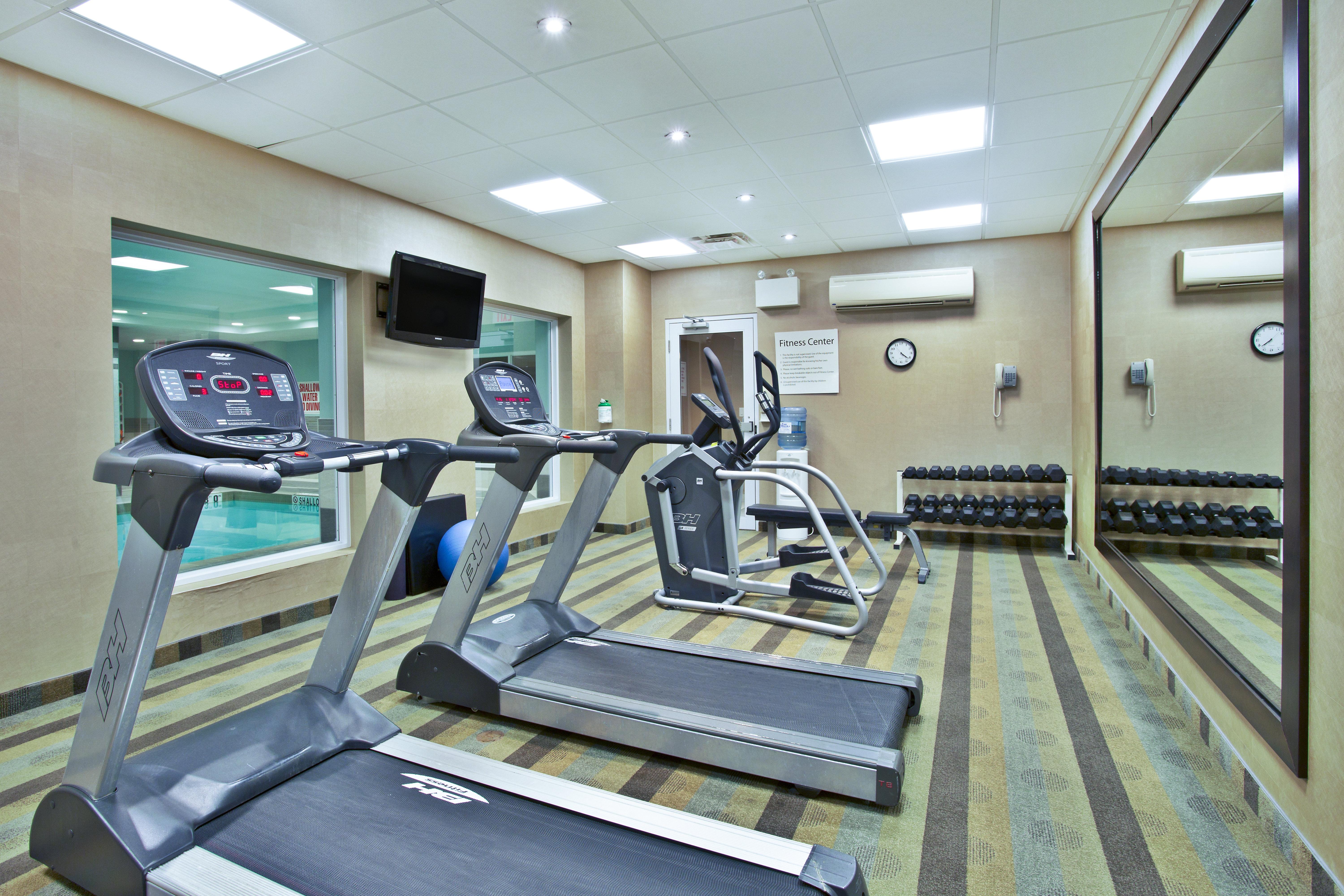 Holiday Inn Express Kingston Central By Ihg Exterior foto
